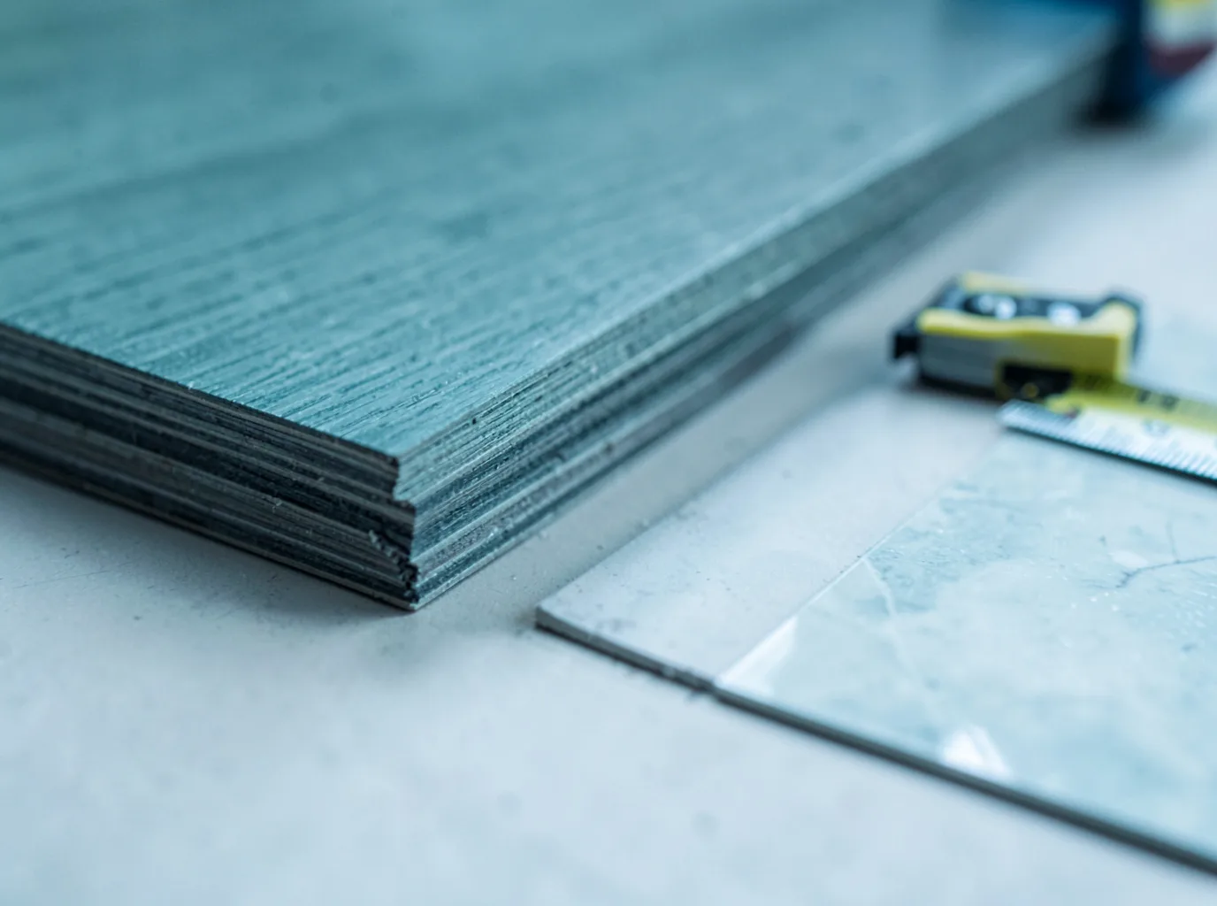 Luxury Vinyl Plank Installation Chatham, IL FAQs